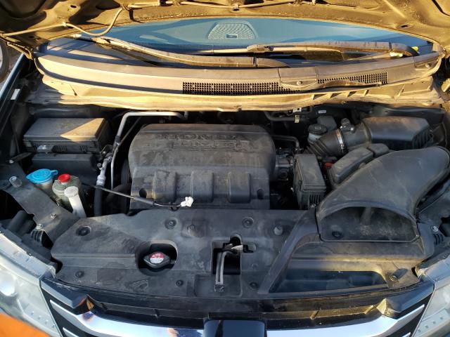 2014 HONDA ODYSSEY TO 5FNRL5H98EB108602
