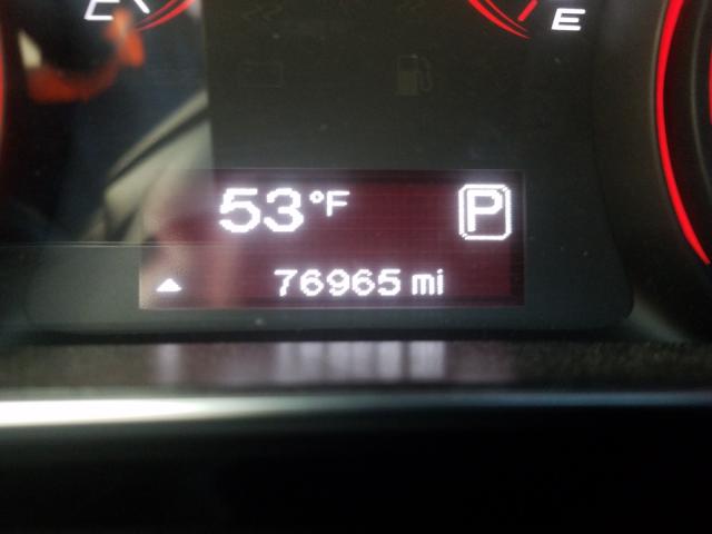 2016 DODGE DART SE 1C3CDFAA3GD752455