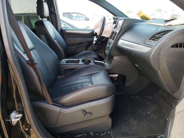 2019 DODGE GRAND CARA 2C4RDGEG8KR768750