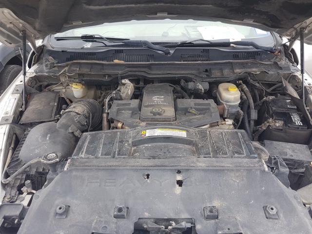 2012 DODGE RAM 3500 S 3C63DPGL1CG174063