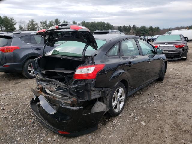 2013 FORD FOCUS SE 1FADP3F28DL193452