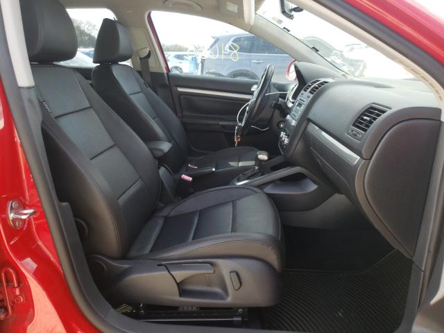 2010 VOLKSWAGEN JETTA LIMI 3VWAX7AJ0AM162853