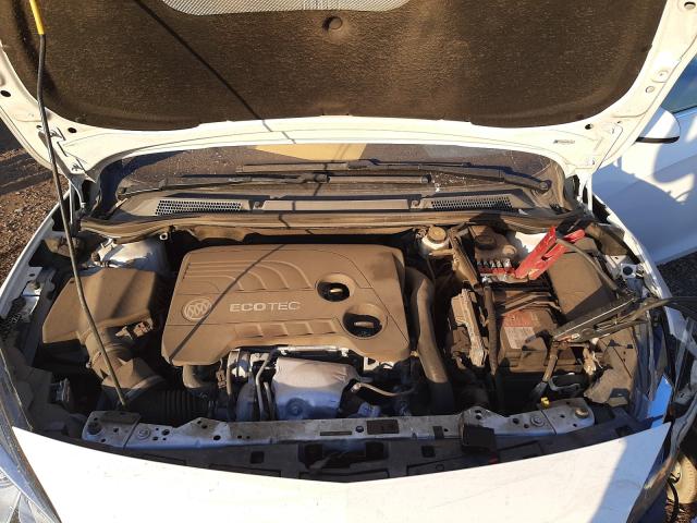 2016 BUICK CASCADA PR W04WT3N56GG038383
