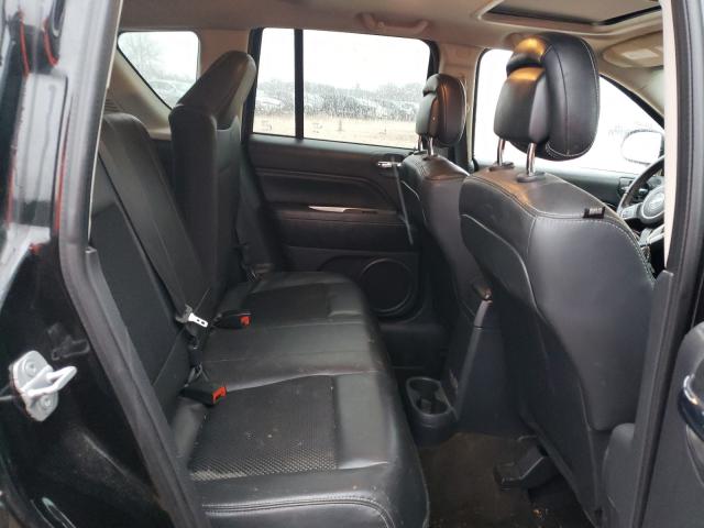 2014 JEEP COMPASS LA 1C4NJDEBXED623209
