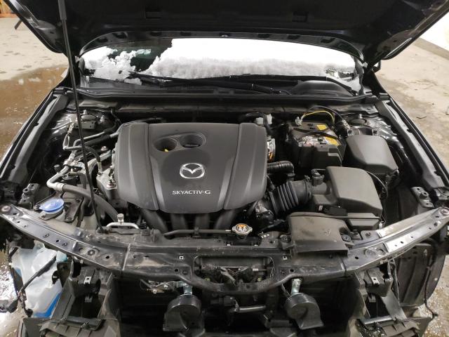 2020 MAZDA 3 PREMIUM JM1BPBNM0L1156193