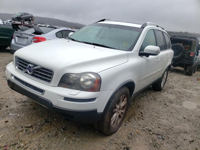 2011 VOLVO XC90 3.2 YV4952CYXB1583242