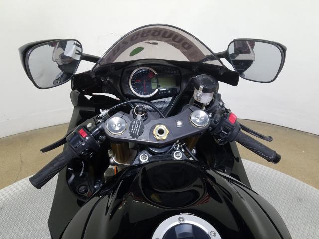 2018 SUZUKI GSX-R750 JS1GR7MA6J2100958