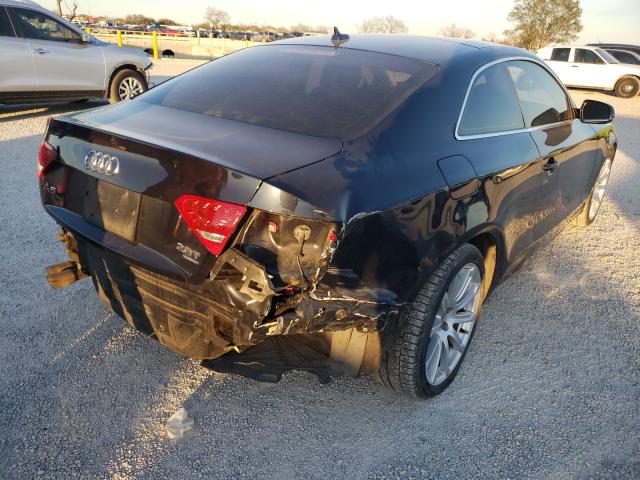 2012 AUDI A5 PREMIUM WAULFAFRXCA036992