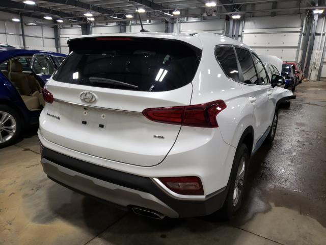 2020 HYUNDAI SANTA FE C 5NMS2CAD3LH150971