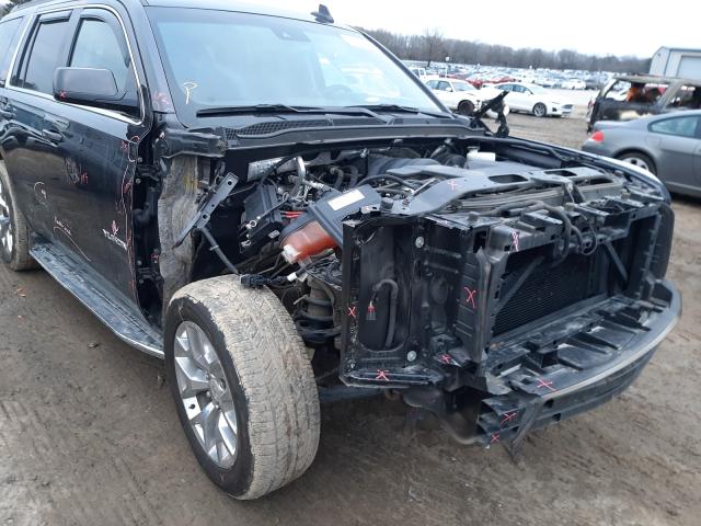 2016 GMC YUKON SLE 1GKS2AKC9GR384080