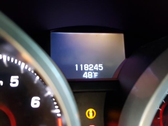 2012 ACURA TL 19UUA8F24CA012531