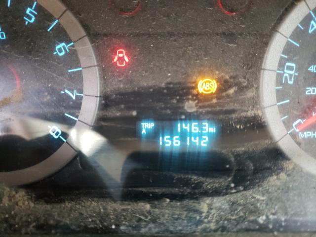 2010 FORD ESCAPE XLS 1FMCU9C70AKC58860