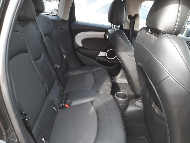 2016 MINI COOPER S WMWXU3C55G2B63267