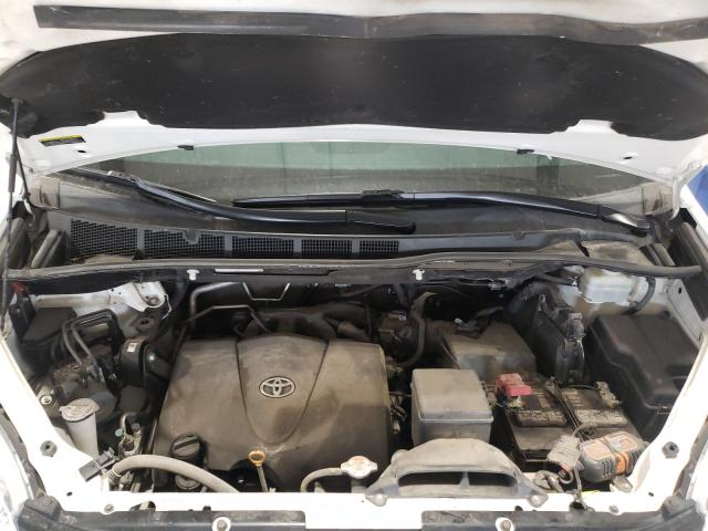 2017 TOYOTA SIENNA 5TDZZ3DC3HS797985