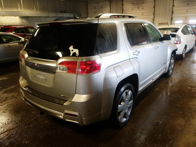2014 GMC TERRAIN DE 2GKFLZE3XE6301306
