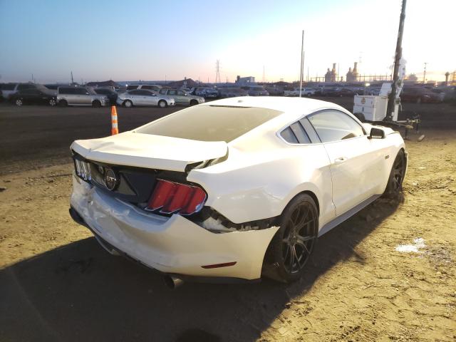 2015 FORD MUSTANG 50 1FA6P8RF4F5501244