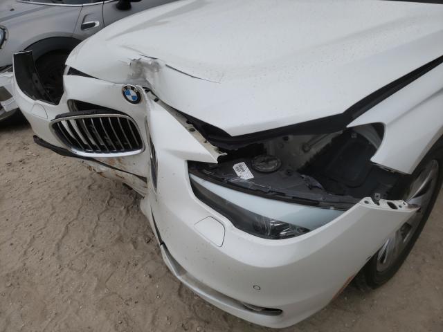 2015 BMW 535 IGT WBA5M2C55FGH99240