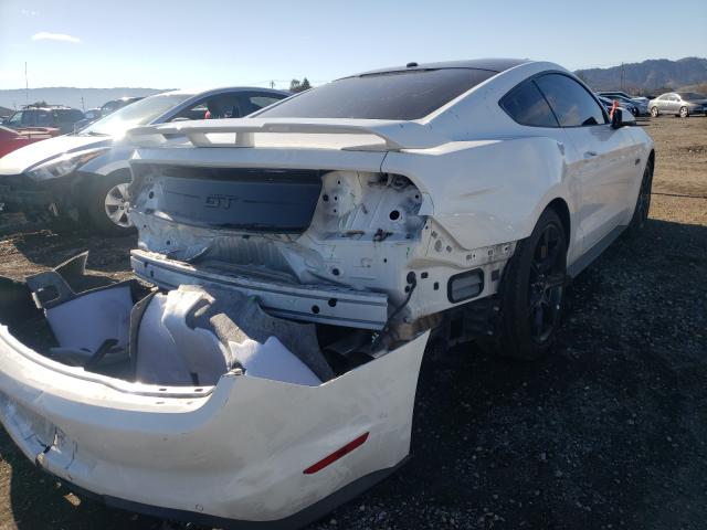 2018 FORD MUSTANG GT - 1FA6P8CF4J5138395
