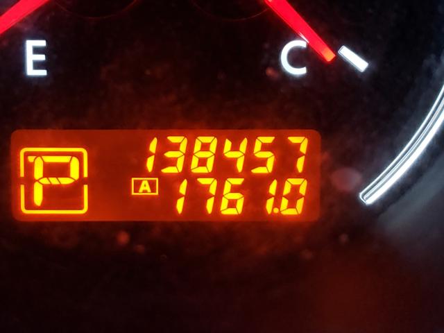 2010 NISSAN ALTIMA S 1N4AL2EPXAC130466