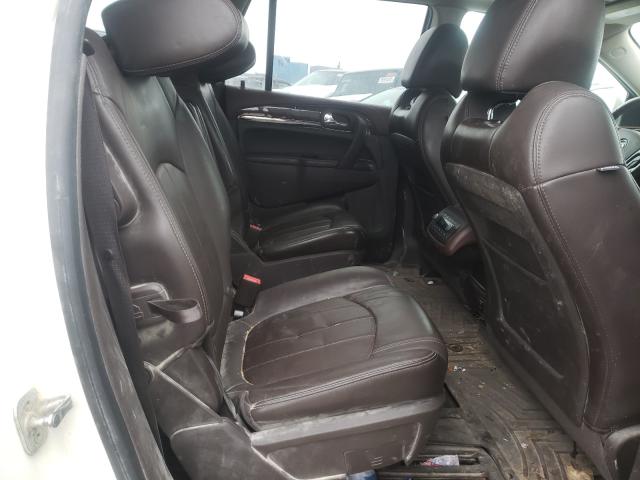2014 BUICK ENCLAVE 5GAKVBKD7EJ192977