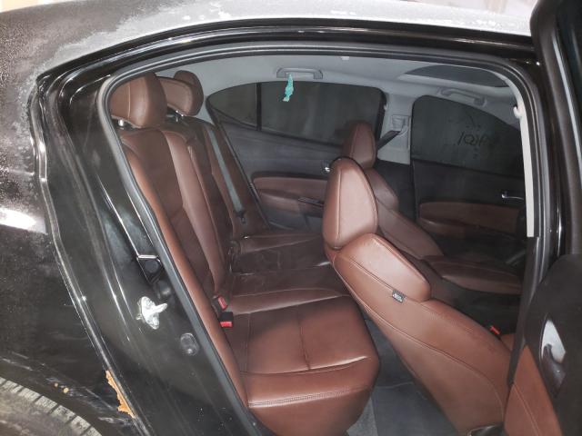 2015 ACURA TLX 19UUB1F30FA028114
