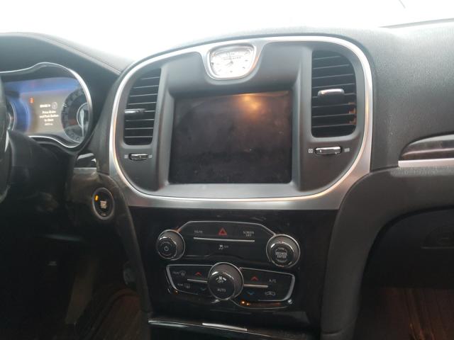 2018 CHRYSLER 300 LIMITE 2C3CCAKG2JH177638