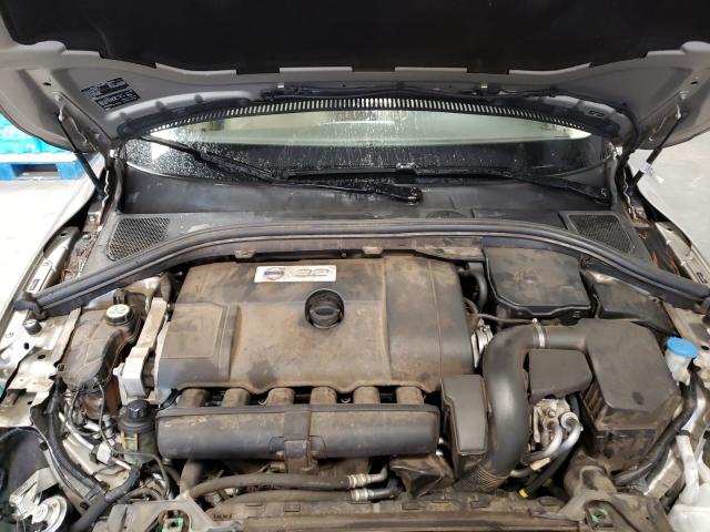 2013 VOLVO XC60 3.2 YV4952DL2D2449423
