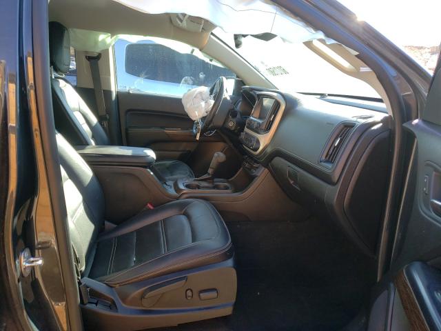 2018 GMC CANYON DEN 1GTP6EE1XJ1231477