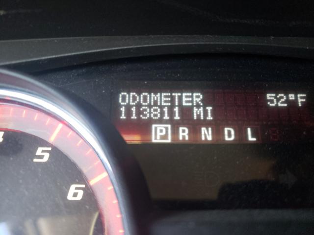 2010 GMC ACADIA SLE 1GKLRLED5AJ233517