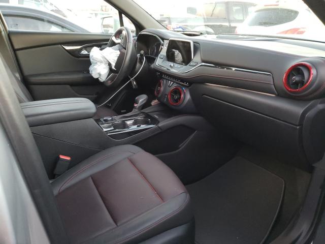 2020 CHEVROLET BLAZER RS 3GNKBERS3LS724225