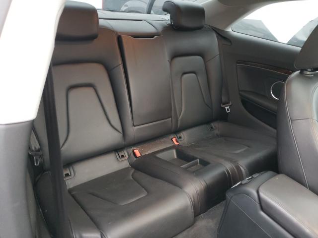 2014 AUDI A5 PREMIUM WAULFAFR6EA015432