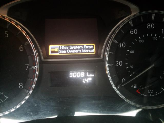2019 INFINITI QX60 LUXE 5N1DL0MM3KC530949