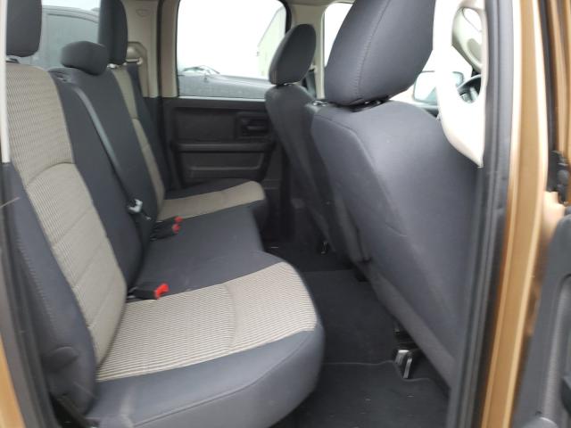 2012 DODGE RAM 1500 S 1C6RD6FP6CS117701