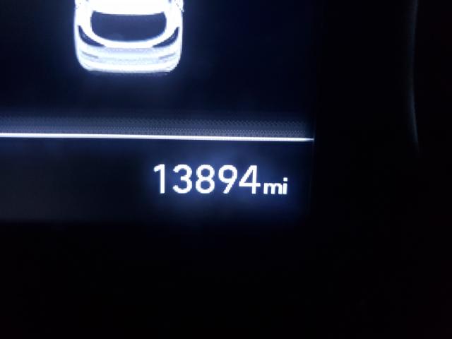 2019 HYUNDAI TUCSON SE KM8J2CA41KU996935