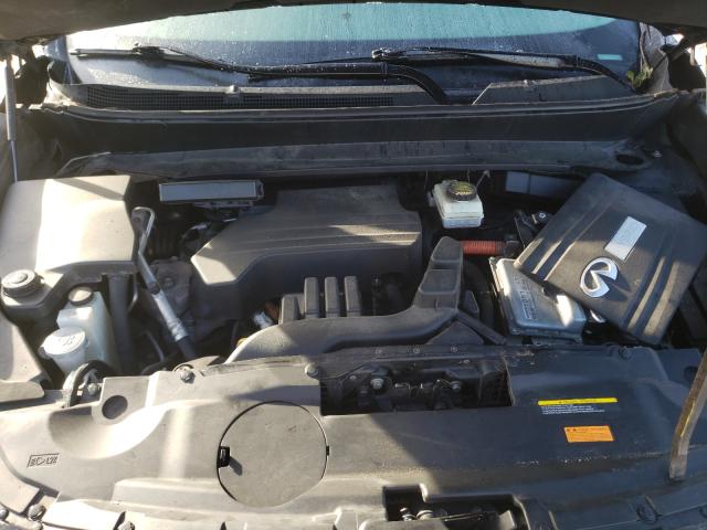 2014 INFINITI QX60 HYBRI 5N1CL0MN2EC512242