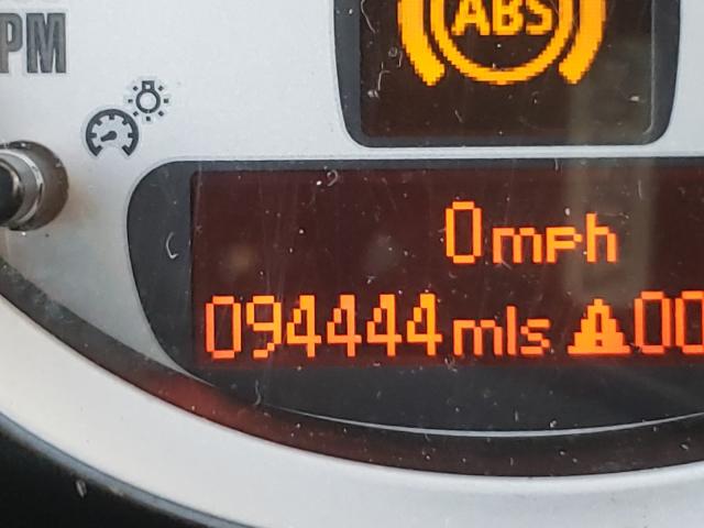 2010 MINI COOPER WMWMF3C57ATZ24392