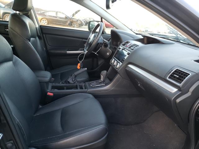 2016 SUBARU IMPREZA LI JF1GPAK67G8283452