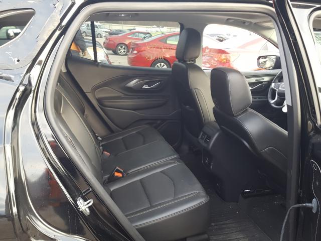 2019 GMC TERRAIN SL 3GKALVEVXKL174469
