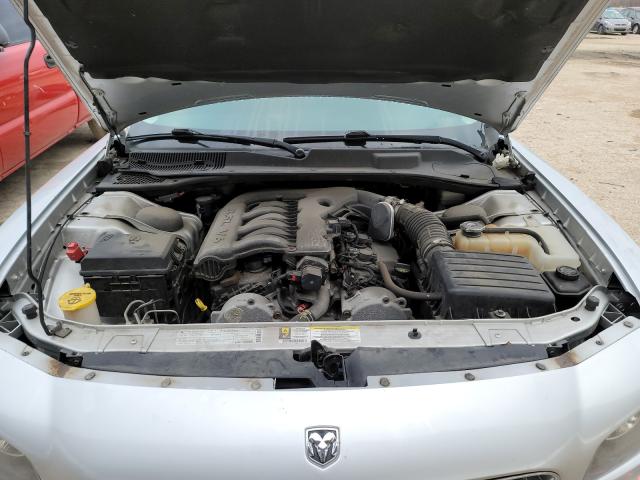 2010 DODGE CHARGER RA 2B3CA9CV6AH239153