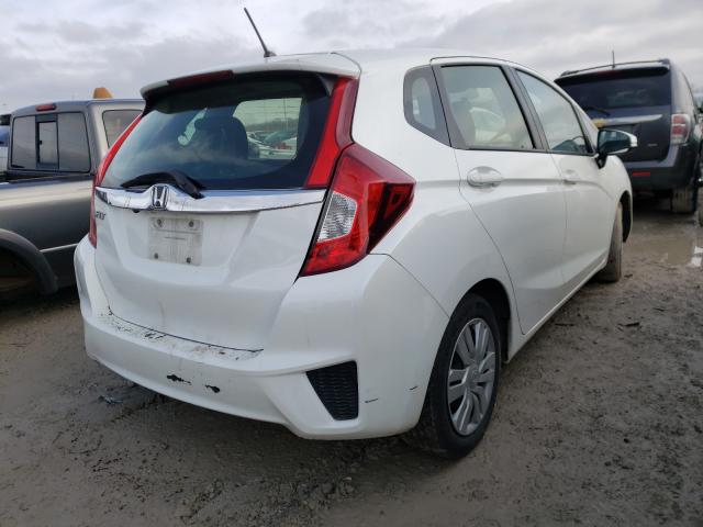 2016 HONDA FIT LX JHMGK5H5XGX021296