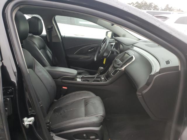 2014 BUICK LACROSSE T 1G4GF5G31EF304982