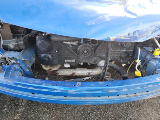 2013 SUBARU IMPREZA WR JF1GR7E68DG881608