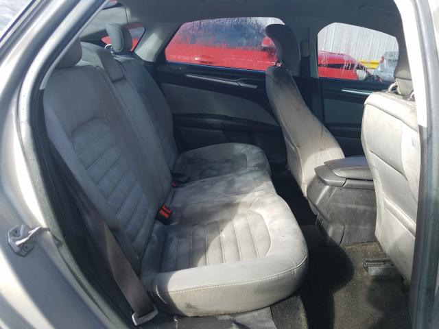2015 FORD FUSION S H 3FA6P0UU4FR141719