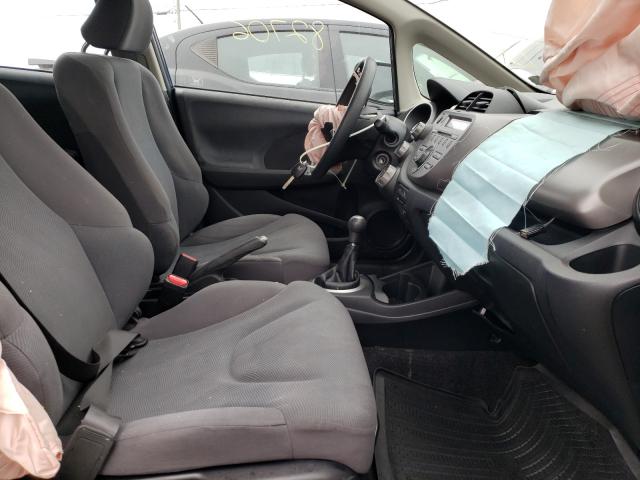 2012 HONDA FIT JHMGE8G34CC020798