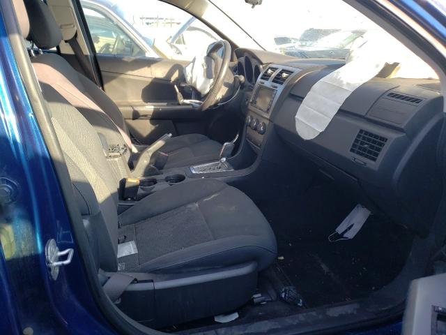 2010 DODGE AVENGER EX 1B3CC1FB3AN175772