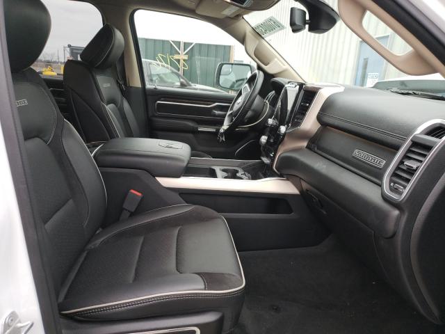 2019 RAM 1500 LARAM 1C6SRFJT8KN920353