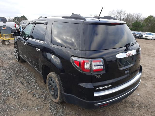 2016 GMC ACADIA SLT 1GKKRRKD5GJ329059