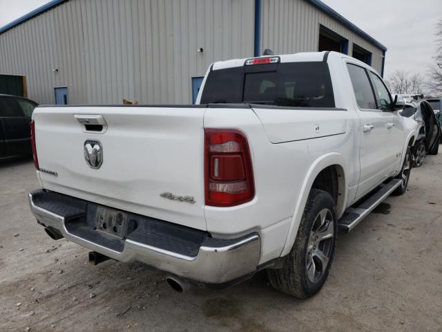 2019 RAM 1500 LARAM 1C6SRFJT8KN920353