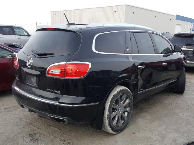 2016 BUICK ENCLAVE 5GAKVCKD1GJ259579