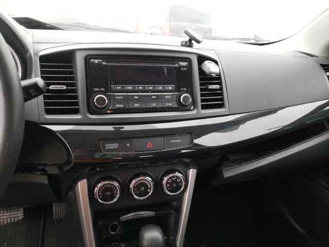 2016 MITSUBISHI LANCER ES JA32U2FU3GU005116
